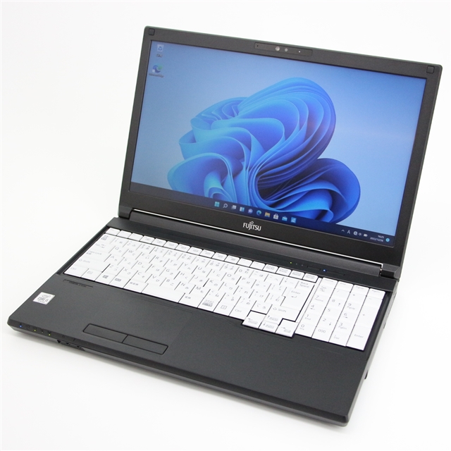 Win Lifebook A Fx Core I U Ghz Gb