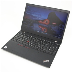 【Win11】 ThinkPad L15 Gen1 / 15.6インチ / Core i5-10210U / 1.6GHz / 8GB / SSD 256GB