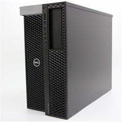 【Win11】 Precision 7920 Tower / 16コア Xeon Gold 6242 × 2 / 2.8GHz / 64GB / SSD 512GB