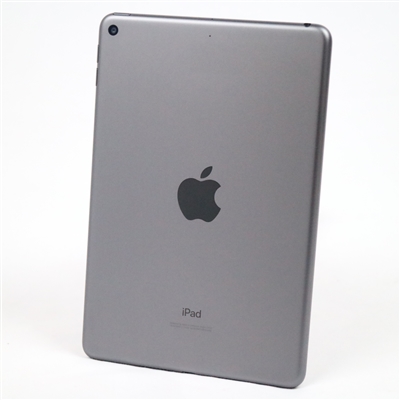 iPad mini (5th generation) Wi-Fi / 64GB / 7.9-inch / スペースグレイ