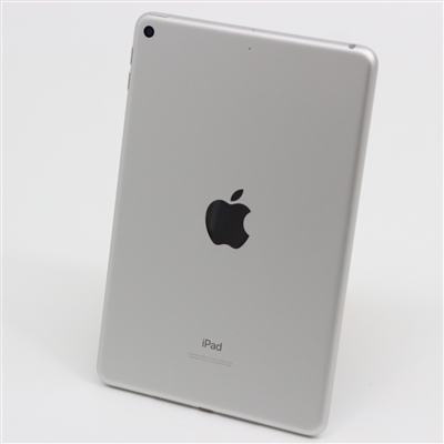 iPad mini (5th generation) Wi-Fi / 64GB / 7.9-inch / シルバー ...