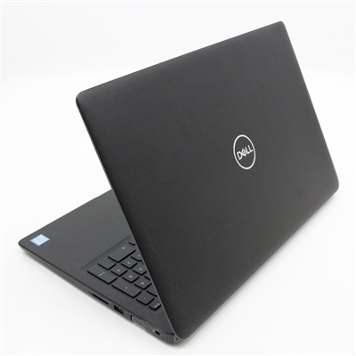 Latitude 3500 / 15.6インチ / Core i5-8265U / 1.6GHz / 8GB / SSD 256GB