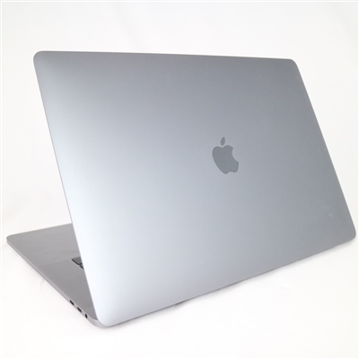 MacBook Pro (15-inch, 2019) / Core i9 / 2.3GHz / 16GB / SSD 512GB