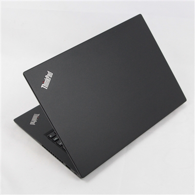 ThinkPad X390 / 13.3インチ / Core i5-8365U / 1.6GHz / 8GB / SSD 256GB