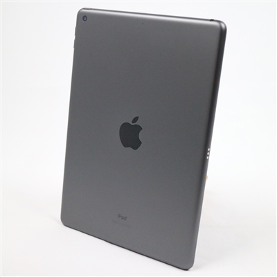 iPad (7th generation) / 32GB / 10.2-inch / スペースグレイ
