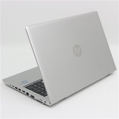 【Win11】 Probook 650 G5 / 15.6インチ / Core i5-8265U / 1.6GHz / 8GB / SSD 256GB