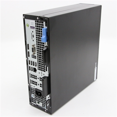 【ほぼ未使用品】【Win11】 Optiplex 5070 SFF / Core i5-9500 / 3.0GHz / 32GB / HDD 500GB + Intel Optane 16GB
