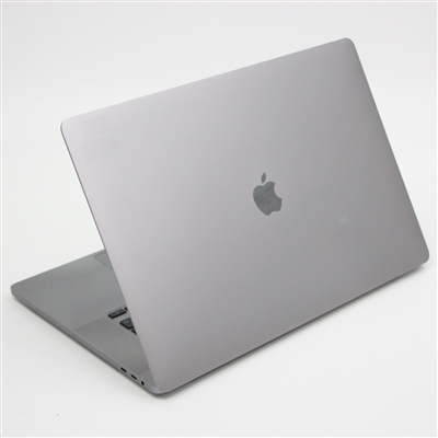 MacBook Pro (16-inch, 2019) /  Core i9 / 2.4GHz / 16GB / SSD 512GB