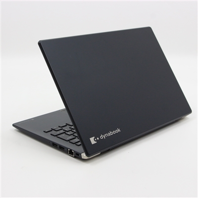 dynabook G83/FP / 13.3インチ / Core i5-10210U / 1.6GHz / 8GB / SSD 256GB