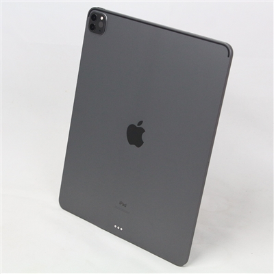 iPad Pro (12.9-inch) (4th generation) Wi-Fi / 128GB / スペースグレイ