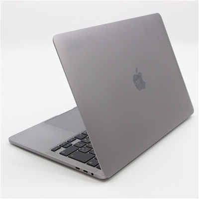 MacBook Pro (13-inch, 2020, Four Thunderbolt 3 Ports) / Core i5 
