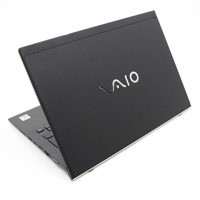 VAIO Pro PKシリーズ / 14インチ / Core i5-1035G1 / 1.0GHz / 8GB / SSD 256GB