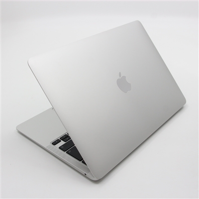 【在庫一掃】 MacBook Air (M1, 2020) / M1 / 8GB / SSD 512GB