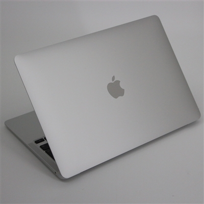 MacBook Air (M1, 2020) / M1 / 8GB / SSD 512GB(シルバー): ノート 