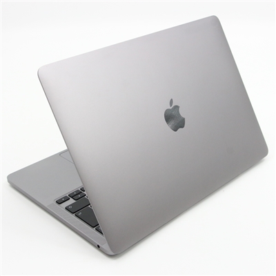 MacBook Pro (13-inch, M1, 2020) / Apple M1 / 8GB / SSD 256GB