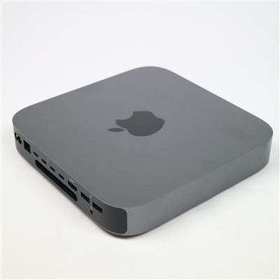 Mac mini 2018 6コア i7 / 256 SSD / 32Gb