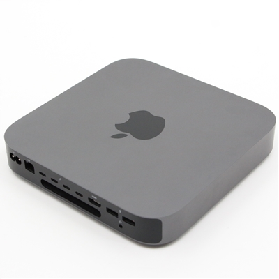 Mac mini (2018) / 6コア Core i5 / 3.0GHz / 32GB / SSD 1TB