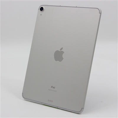 iPad Air (4th generation) Wi-Fi + Cellular / 64GB / 10.9インチ / シルバー