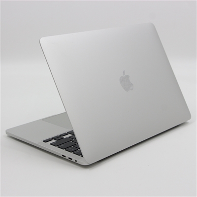 在庫一掃】 MacBook Pro (13-inch, 2020, Four Thunderbolt 3 Ports) / Core i7 /  2.3GHz / 32GB / SSD 1TB / US英字キーボード(シルバー): ノートパソコン | PCガレージ |  オリックス・レンテック株式会社