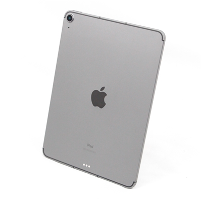 【在庫一掃】iPad Air (4th generation) Wi-Fi + Cellular / 64GB / 10.9インチ / スペースグレイ