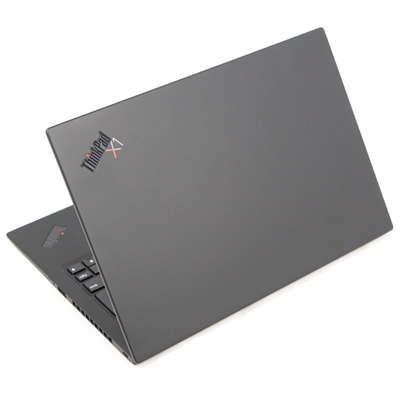 ThinkPad X1 Carbon Gen8 / 14インチ / Core i5-10310U / 1.7GHz / 8GB / SSD 256GB