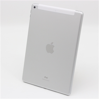 iPad (8th generation) Wi-Fi + Cellular / 32GB / 10.2-inch / シルバー