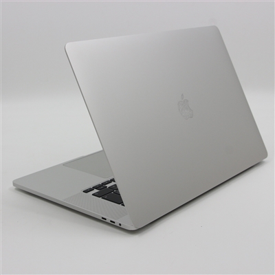 MacBook Pro (16-inch, 2019) / Core i9 / 2.3GHz / 32GB / SSD 1TB(シルバー):  ノートパソコン | PCガレージ | オリックス・レンテック株式会社