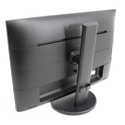 【モニタ】 PHILIPS / PowerSensor搭載液晶モニター / 25インチ