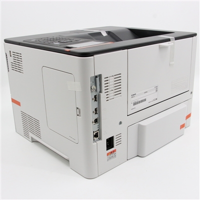 【プリンタ】Canon Satera レーザープリンター / LBP321