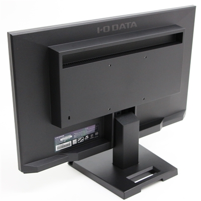 21．5型ワイド液晶ディスプレイ　LCD-AH221EDBPC/タブレット