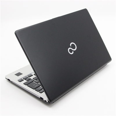 LIFEBOOK S937/S / 13.3インチ/ Core i5-7300U / 2.6GHz / 12GB / SSD 128GB