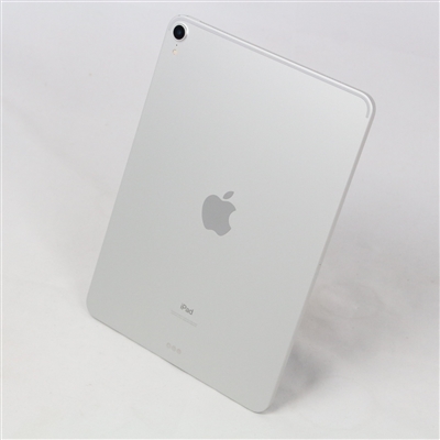 iPad Pro (11-inch) (1st generation)Wi-Fi / 512GB / シルバー