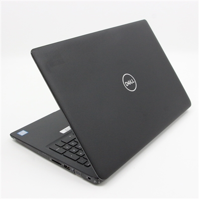 Latitude 3500 / 15.6インチ / Core i5-8265U / 1.6GHz / 8GB / SSD 256GB