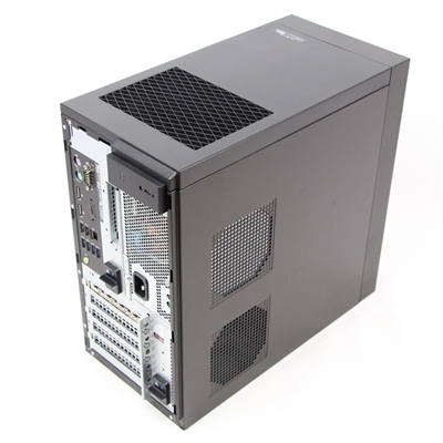 【Win11】 Precision 3630 Tower / 4コア Xeon E-2174G / 3.8GHz / 32GB / HDD 1TB