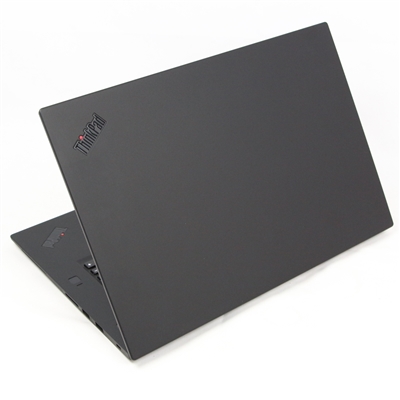ThinkPad P1 / 15.6インチ / 6コア Core i7-8750H / 2.2GHz / 16GB / SSD 512GB