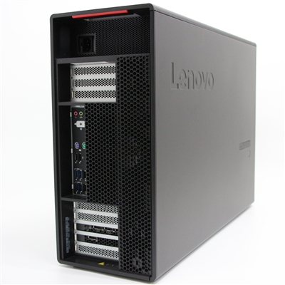 【Win11】 ThinkStation P920 / 12コア Xeon Gold 6136 × 2 / 3.0GHz / 64GB / SSD 512GB