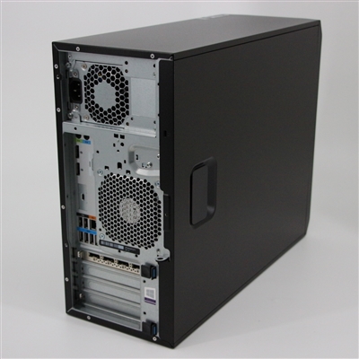 【Win11】 Z2 Tower G4 Workstation / 6C Xeon E-2276G / 3.8GHz / 16GB / HDD 1TB