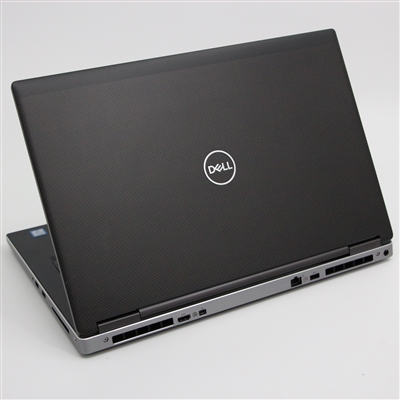 【Win11】 Precision 7740 / 17.3インチ / 8コア Xeon E-2286M / 2.4GHz / 64GB / SSD 512GB
