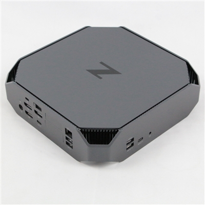 【Win11】 Z2 Mini G4 Workstation / 4C Xeon E-2224G / 3.5GHz / 16GB / SSD 256GB + HDD 1TB