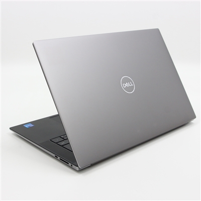 【Win11】 Precision 5550 / 15.6インチ / 6コア Core i7-10750H / 2.6GHz / 32GB / SSD 512GB
