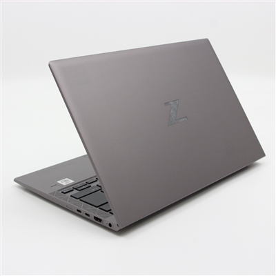 ZBook Firefly 14 G7 Mobile Workstation / 14インチ / 4コア Core i7-10510U / 1.8GHz / 16GB / SSD 512GB