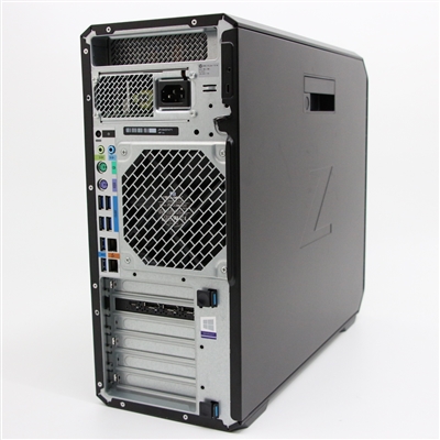 【Win11】 Z4 G4 Workstation / ４コア Xeon W-2123 / 3.6GHz / 16GB / SSD 512GB