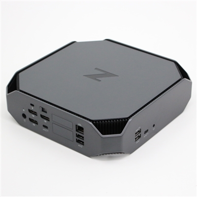 【Win11】 Z2 Mini G5 Workstation / 6コア Xeon W-1250 / 3.3GHz / 16GB / SSD 512GB + HDD 1TB