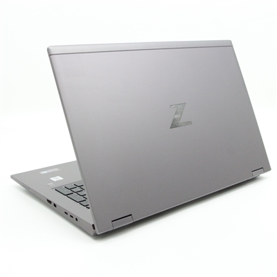【Win11】 ZBook Fury 17 G7 Mobile Workstation / 17.3インチ / 6C Core i7-10850H / 2.7GHz / 64GB / SSD 1TB / SSD 2TB