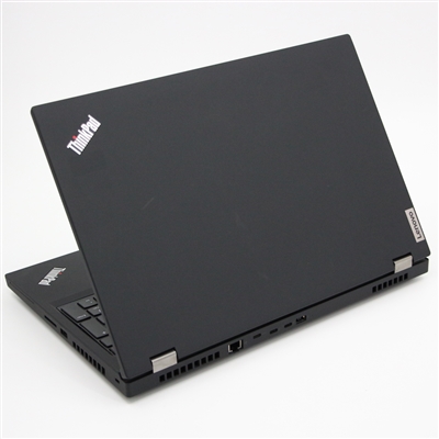【Win11】 ThinkPad P15 Gen1 / 15.6インチ / 6コア Core i7-10850H / 2.7GHz / 16GB / SSD 1TB