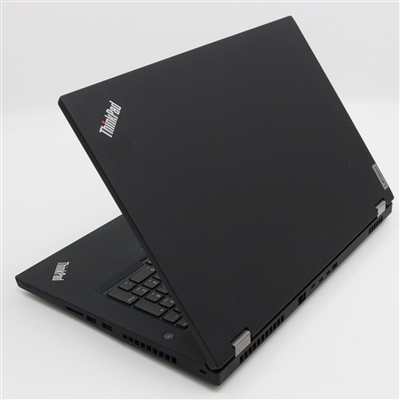 【Win11】 ThinkPad P17 / 17.3インチ / 6コア Core i7-10850H / 2.7GHz / 32GB / SSD 1TB