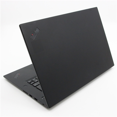 ThinkPad P1 Gen3 / 15.6インチ / 6コア Core i7-10750H / 2.6GHz / 16GB / SSD 512GB