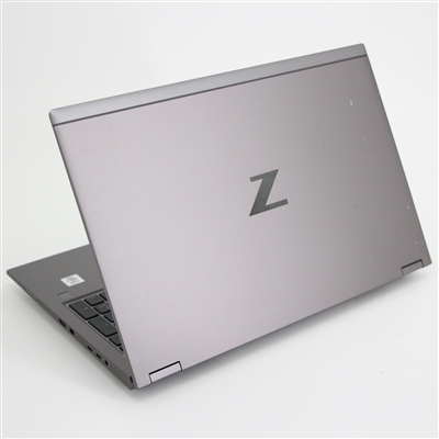 ZBook Fury 15 G7 Mobile Workstation / 15.6インチ / 6C Core i7-10850H / 2.7GHz / 32GB / SSD 512GB