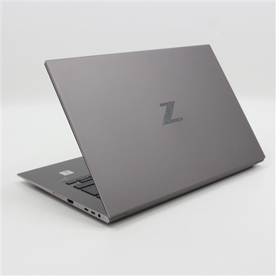 【Win11】 ZBook Studio G7 Mobile Workstation / 15.6インチ / 6コア Core i7-10750H / 2.6GHz / 32GB / SSD 512GB