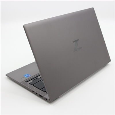 【Win11】 ZBook Firefly 14inch G8 Mobile Workstation / 14インチ / 4コア Core i7-1165G7 / 最大4.7GHz / 32GB / SSD 512GB